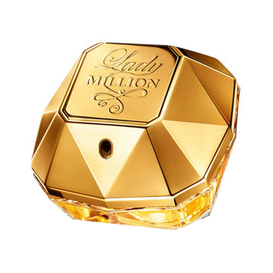 PACO RABANNE Lady Million Eau de Parfum 50ml