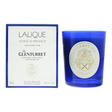 Lalique Luxury Scented Candle 190g Collection with Exquisite Fragrance Editions