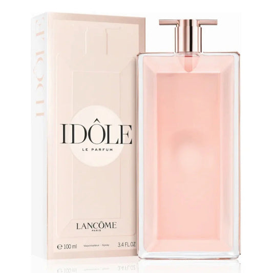 Lanc√¥me Id√¥le Eau de Toilette 100ml, 50ml, & 25ml Spray