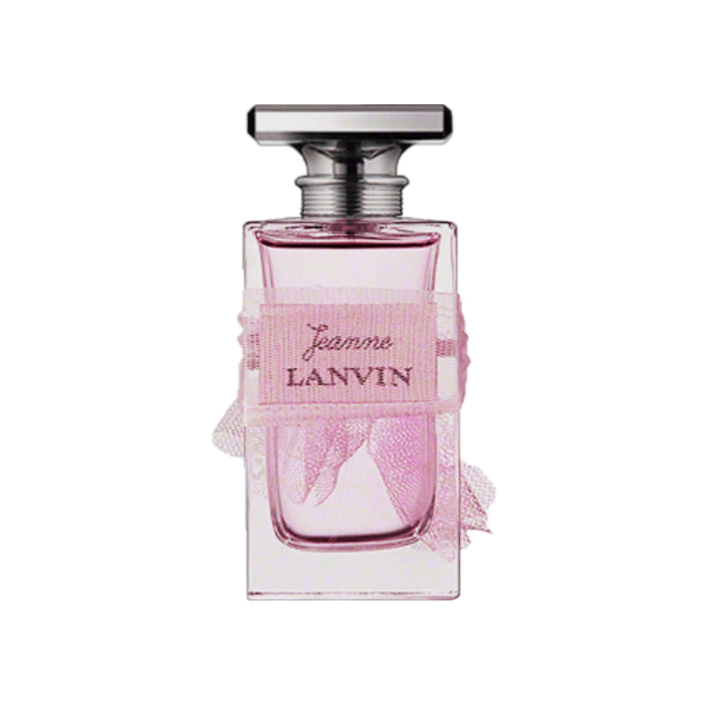 Lanvin Jeanne Eau de Parfum 100ml, 50ml, & 30ml Spray