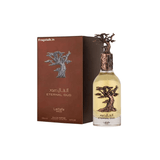 Lattafa Perfumes Eternal Oud Eau de Parfum 100ml Spray