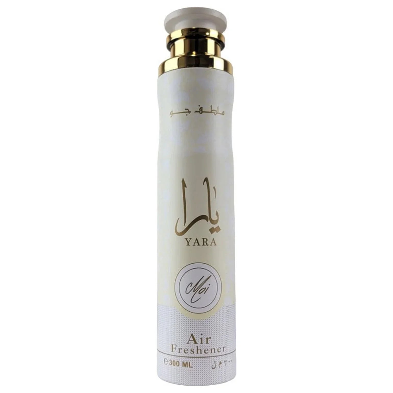 Lattafa Perfumes Yara Moi Air Freshener 300ml Spray