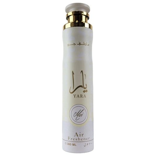 Lattafa Perfumes Yara Moi Air Freshener 300ml Spray