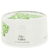 Woods Of Windsor Lily Of The Valley Dusting Powder 100g