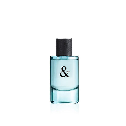 Tiffany & Co Love for Him Eau de Toilette 90ml Spray