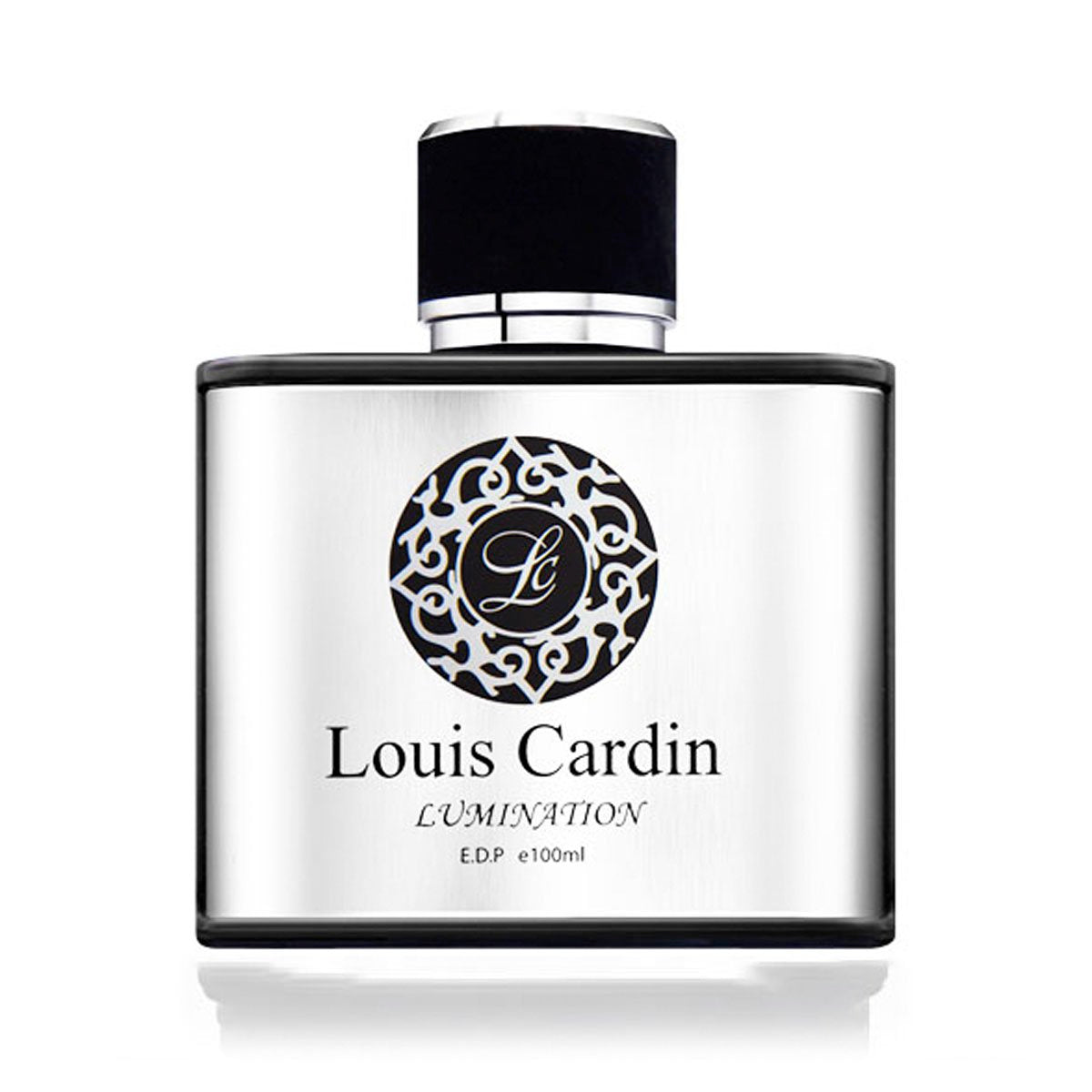 Louis Cardin Lumination Eau De Parfum 100ml Spray