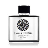Louis Cardin Lumination Eau De Parfum 100ml Spray