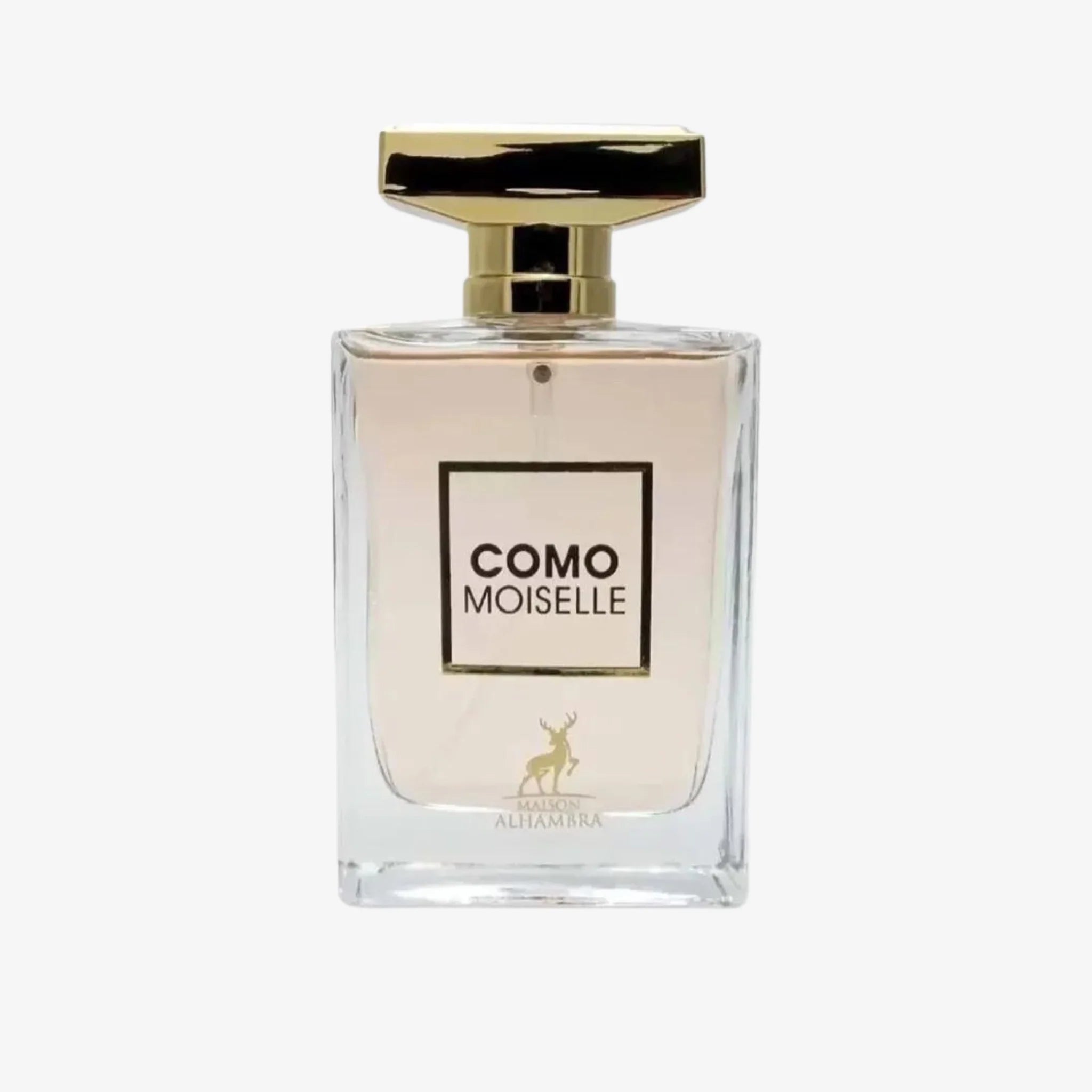 Maison Alhambra Como Moiselle Eau de Parfum 100ml Spray