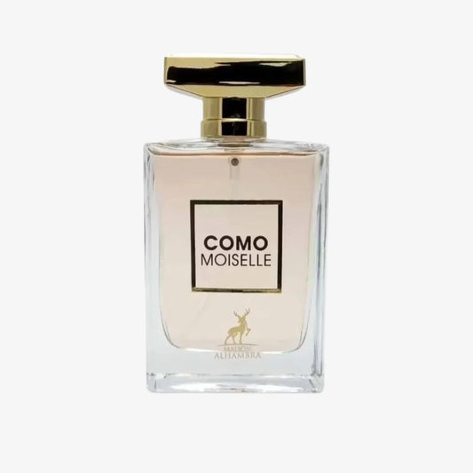 Maison Alhambra Como Moiselle Eau de Parfum 100ml Spray