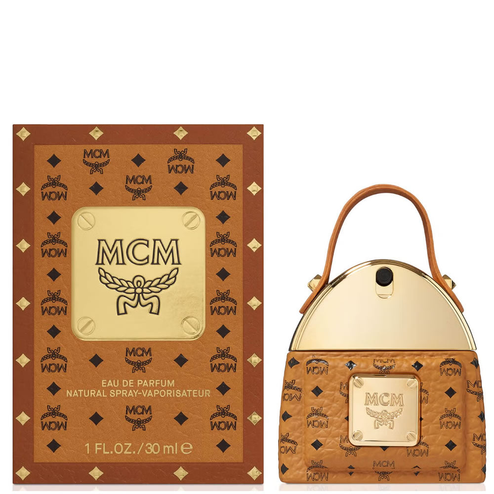 MCM for Women Eau de Parfum 30ml Spray