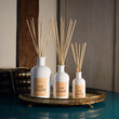 The Olphactory Amber Whisper Diffuser
