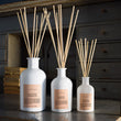 The Olphactory Silken Tobacco Diffuser