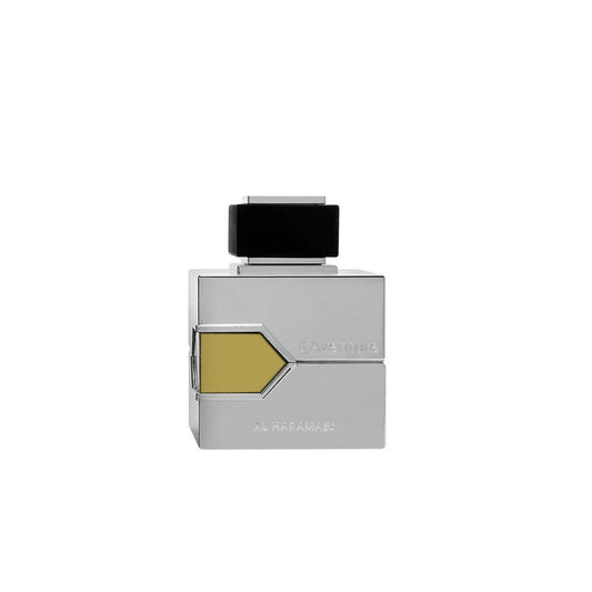 Al Haramain L'aventure Intense Eau De Parfum 100ml Spray