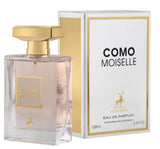 Maison Alhambra Como Moiselle Eau de Parfum 100ml Spray