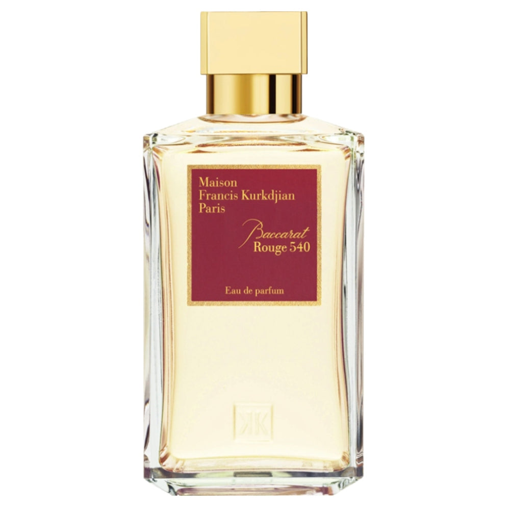 Maison Francis Kurkdjian Baccarat Rouge 540 Eau de Parfum 200ml Spray