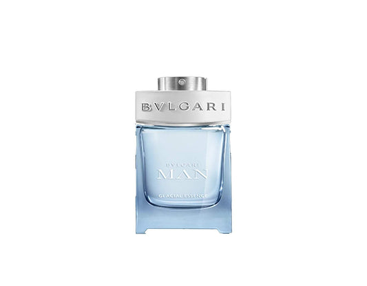 Bvlgari Man Glacial Essence Eau de Parfum Spray for Men