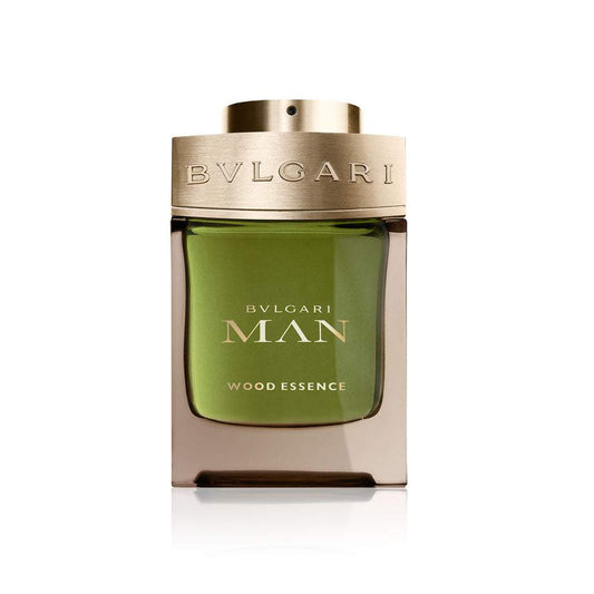 Bvlgari Man Wood Essence Eau de Parfum Spray for Men in Various Sizes