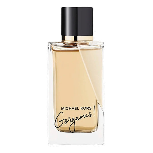 Michael Kors Fragrance Gift Set 5ml Gorgeous! EDP - 4ml Wonderlust EDP - 5ml Sexy Amber EDP - 5ml Pour Femme EDP - 5ml Pour Homme EDP