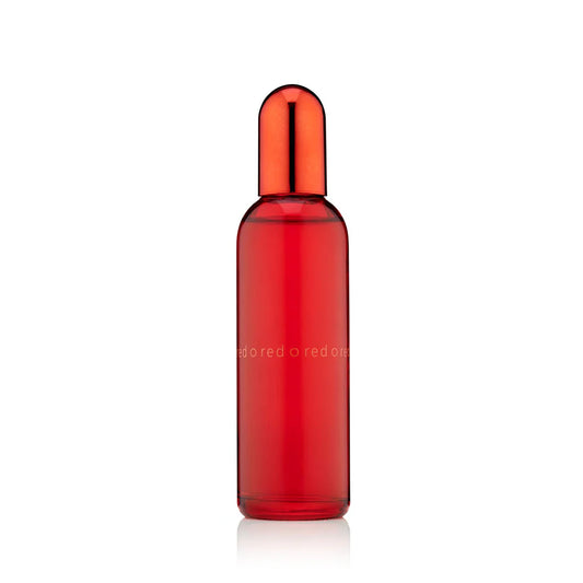 Milton Lloyd Colour Me Red Eau de Parfum Spray Fragrance