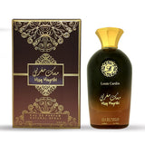 Louis Cardin Misa Magribi Eau De Parfum 100ml Spray