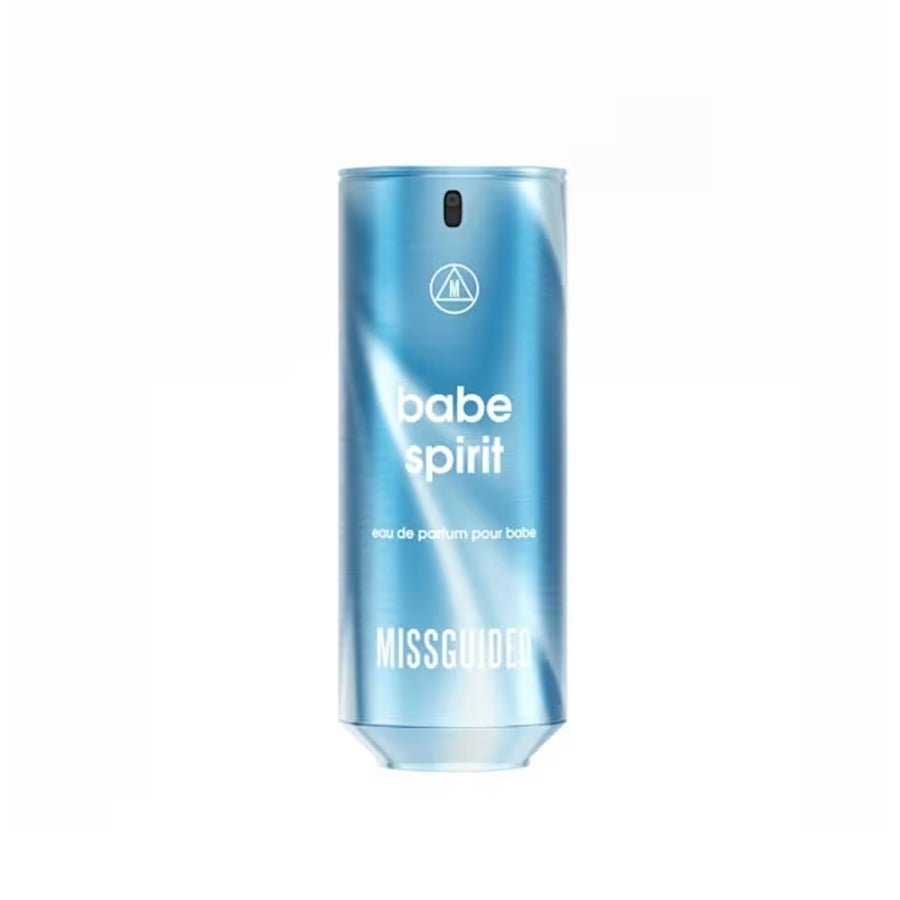 Missguided Babe Spirit Eau De Parfum 80ml Spray