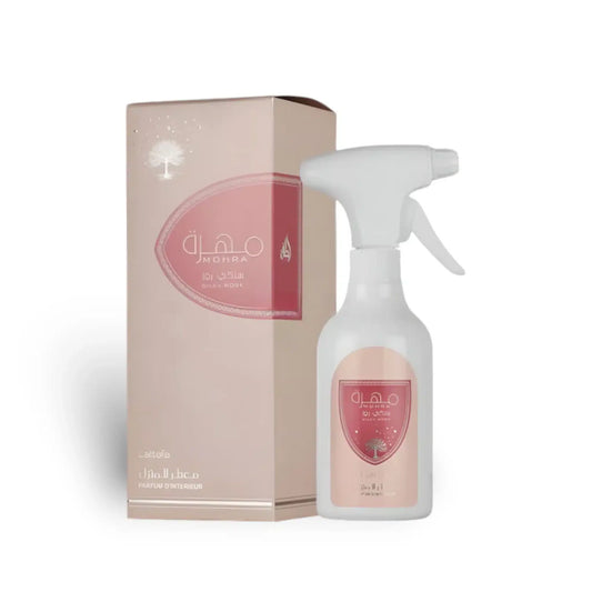 Lattafa Air Freshener Spray 450ml - Mohra