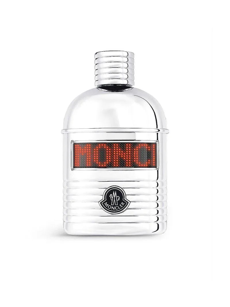 Moncler Pour Homme Eau de Parfum 150ml Spray Refillable