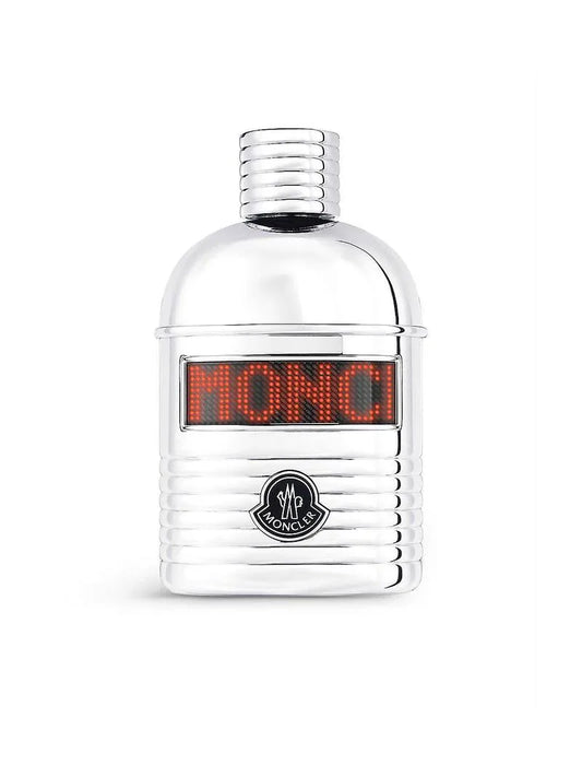 Moncler Pour Homme Eau de Parfum 150ml Spray Refillable
