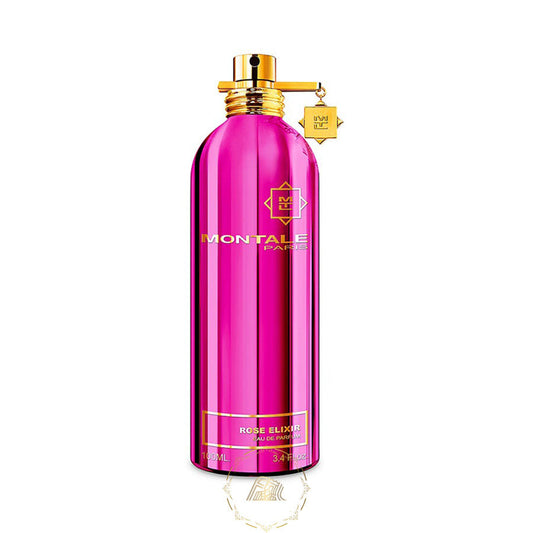 Montale Rose Elixir Eau De Parfum 100ml Spray