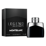 Mont Blanc Legend Eau de Toilette 100ml Spray