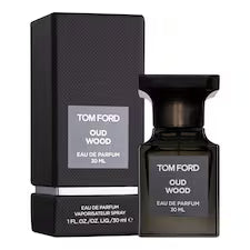 Tom Ford Private Blend Oud Wood Eau de Parfum 100ml Spray