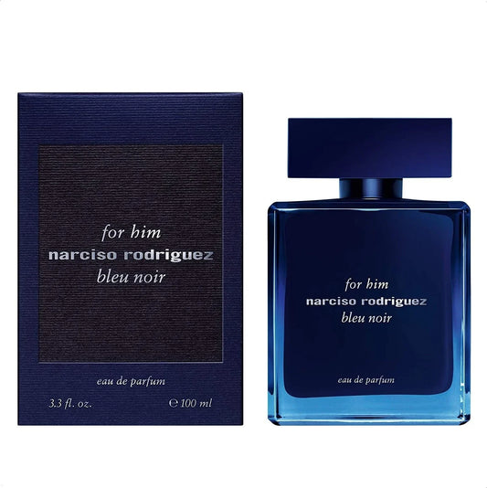 Narciso Rodriguez Bleu Noir Eau de Parfum
