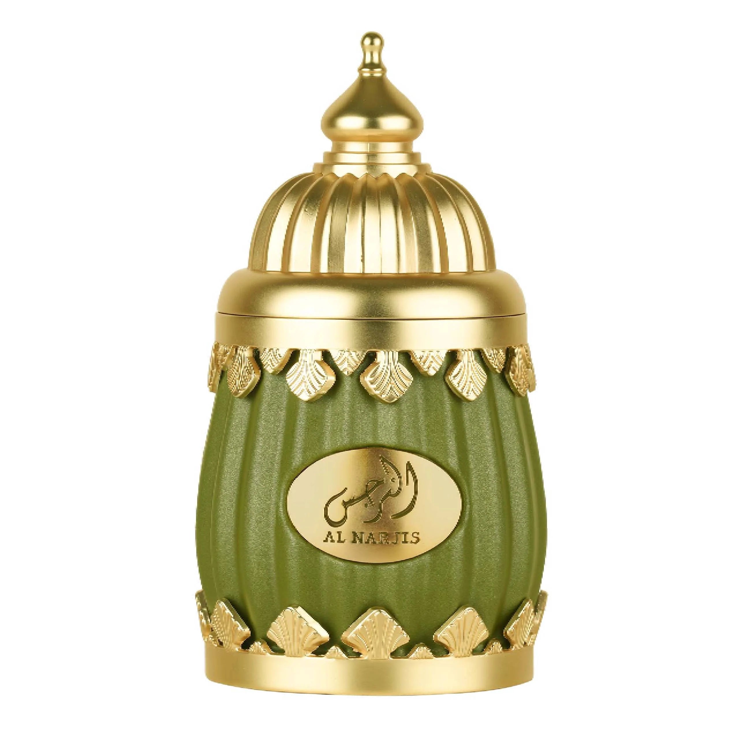 Lattafa Perfumes Niche Emarati Al Narjis Eau De Parfum 100ml Spray
