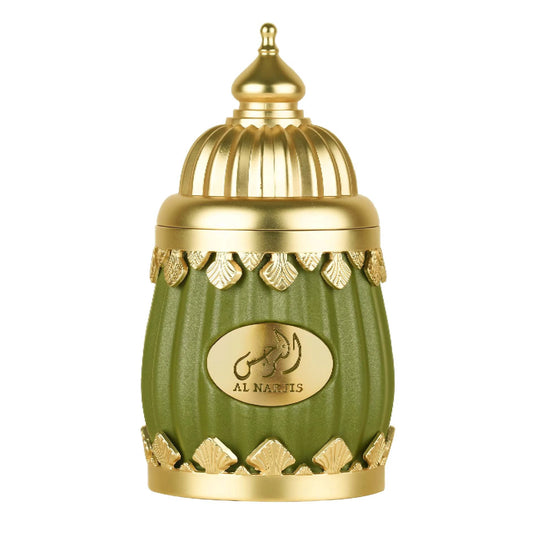 Lattafa Perfumes Niche Emarati Al Narjis Eau De Parfum 100ml Spray