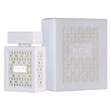 Rave Now White Eau de Parfum 100ml Spray