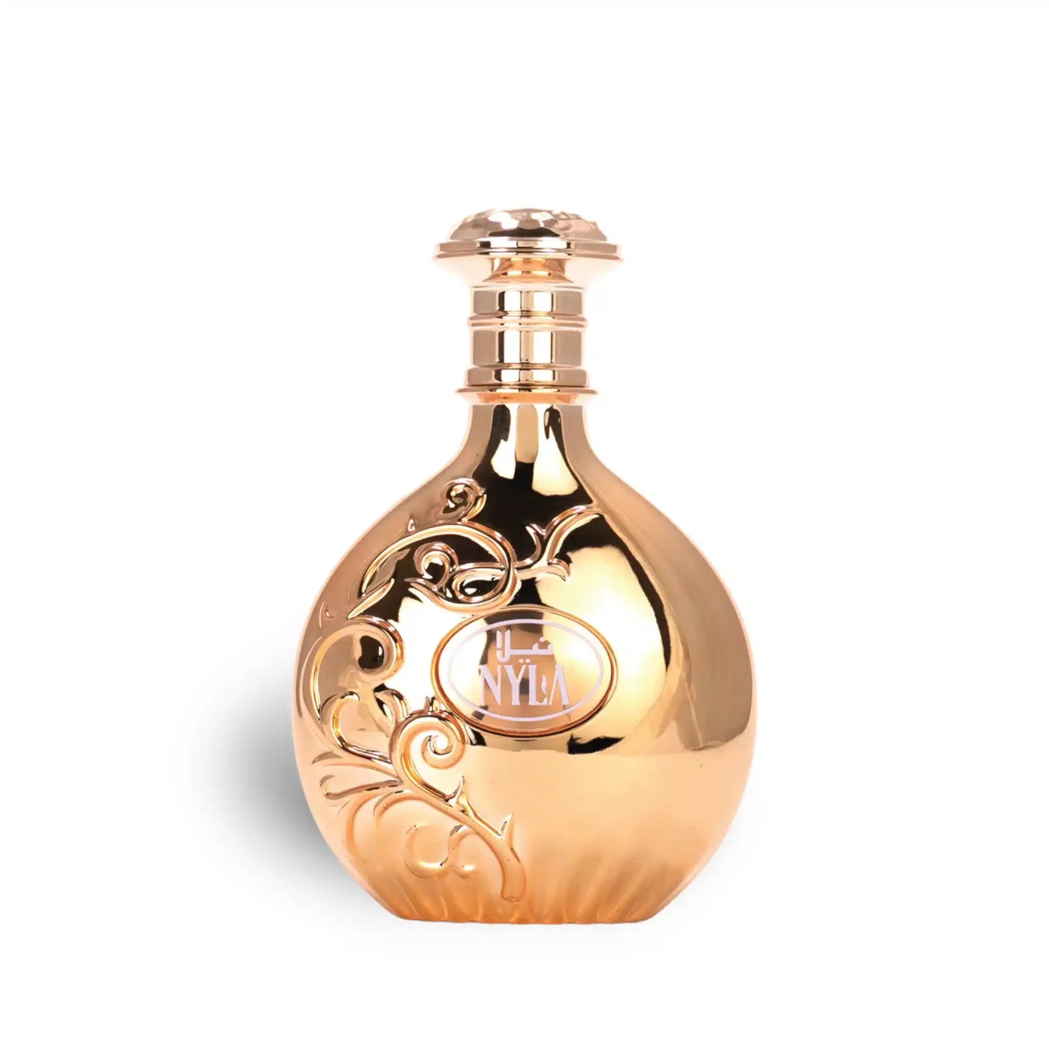 Arabiyat Prestige Nyla Eau De Parfum 80ml Spray