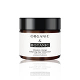 Organic & Botanic Mandarin Orange Enhancing Day Moisturiser 60ml