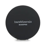 Top view of closed compact – bareMinerals BarePro Powder Foundation