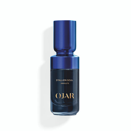 Ojar Stallion Soul Absolute Perfume Oil 20ml