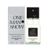 Jacques Bogart One Man Show Eau De Toilette 100ml Spray