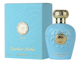 Lattafa Opulent Dubai Eau De Parfum 100ml Spray