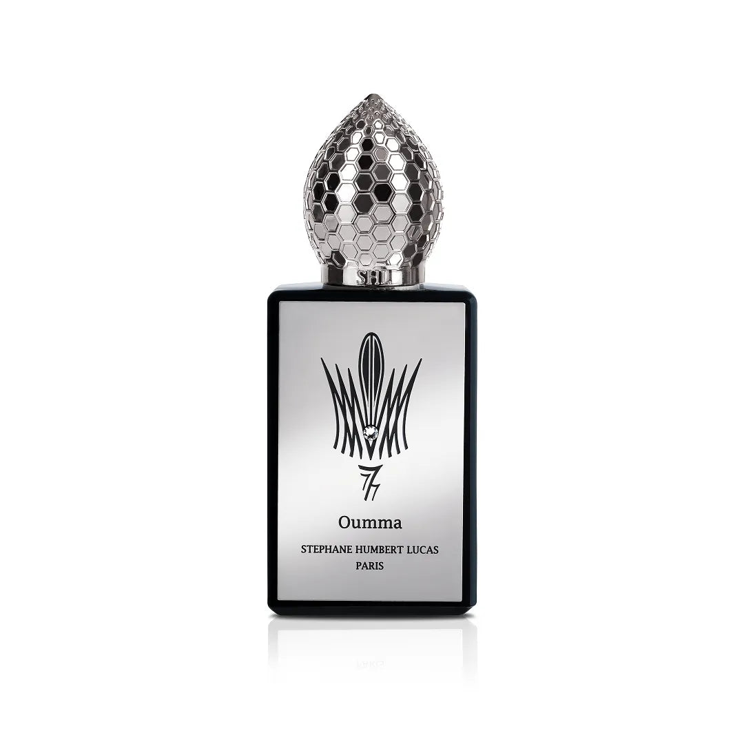 Stephane Humbert Lucas Oumma Eau De Parfum 50ml