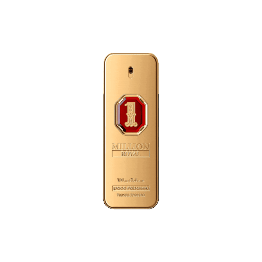 Paco Rabanne 1 Million Royal Eau de Parfum 200ml Spray