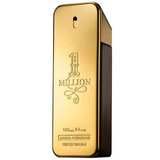 PACO RABANNE 1 Million 100ml EDT Spray