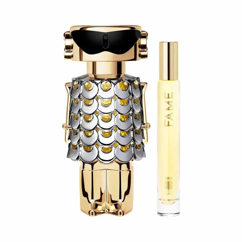 Paco Rabanne Fame Gift Set 80ml EDP + 10ml EDP