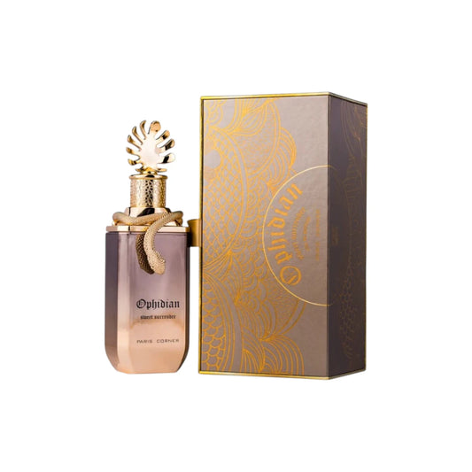 Paris Corner Ophidian Sweet Surrender Eau De Parfum 100ml Spray