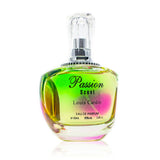 Louis Cardin Passion Scent Eau De Parfum 100ml Spray