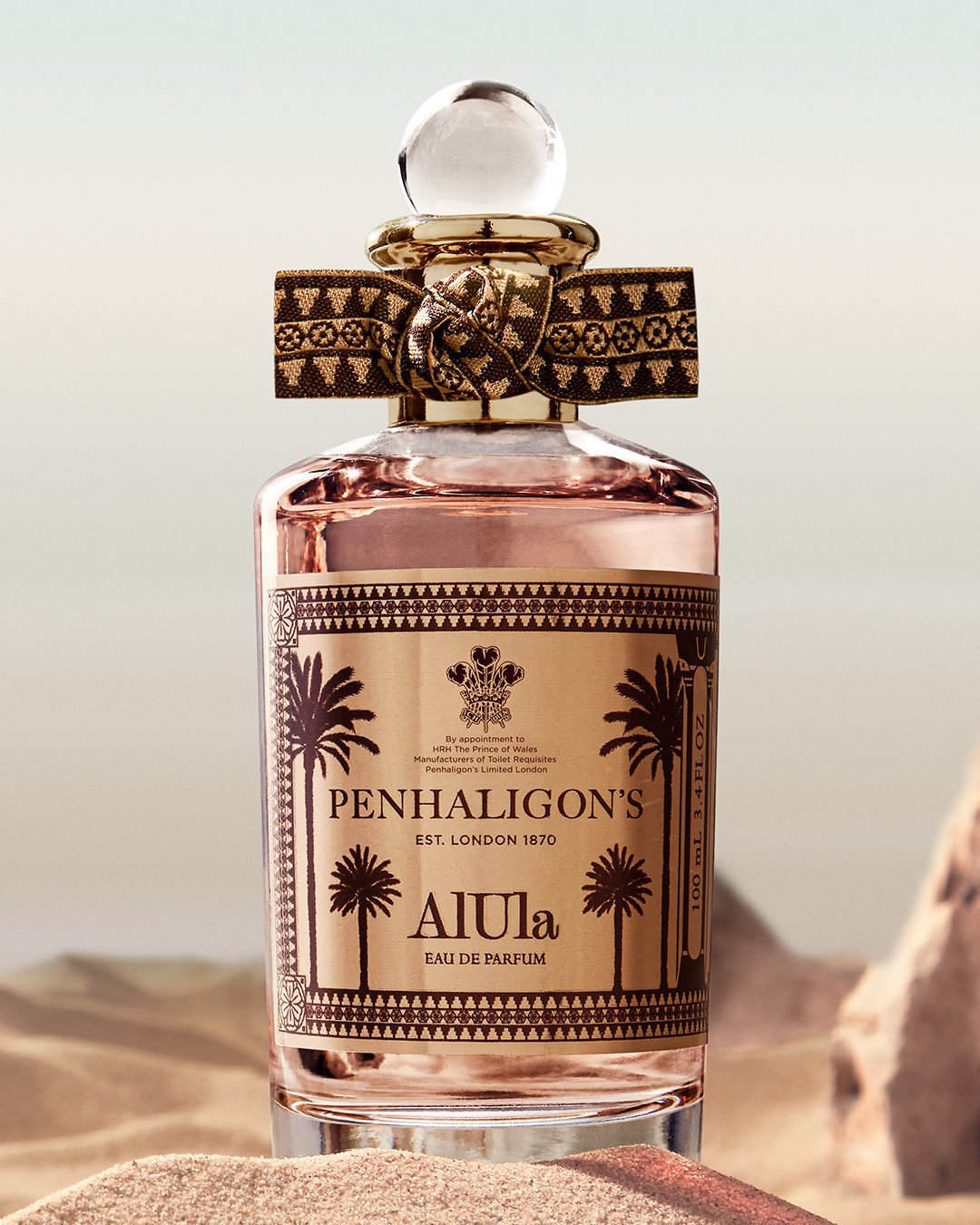 Penhaligon's AlUla Eau de Parfum 30ml Spray