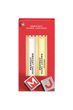 MARC JACOBS Perfect Purse Pen Gift Set 10ml Perfect EDP - 10ml Perfect Intense EDP