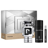 PACO RABANNE Phantom Gift Set 100ml EDT - 10ml EDT - 150ml Deodorant